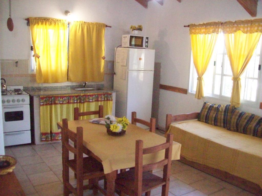 Complejo Sagrado Corazon Villa Merlo Стая снимка