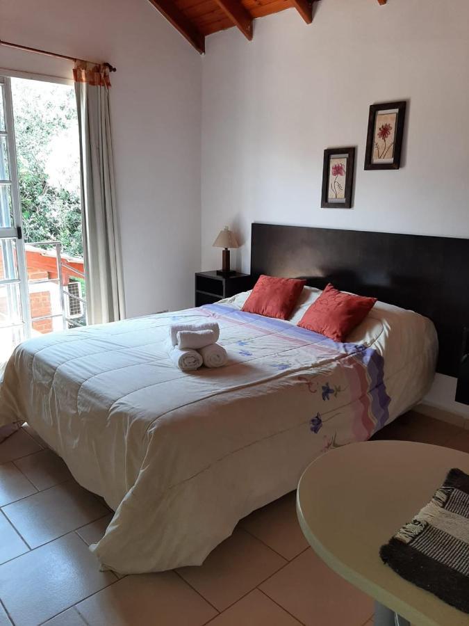 Complejo Sagrado Corazon Villa Merlo Екстериор снимка