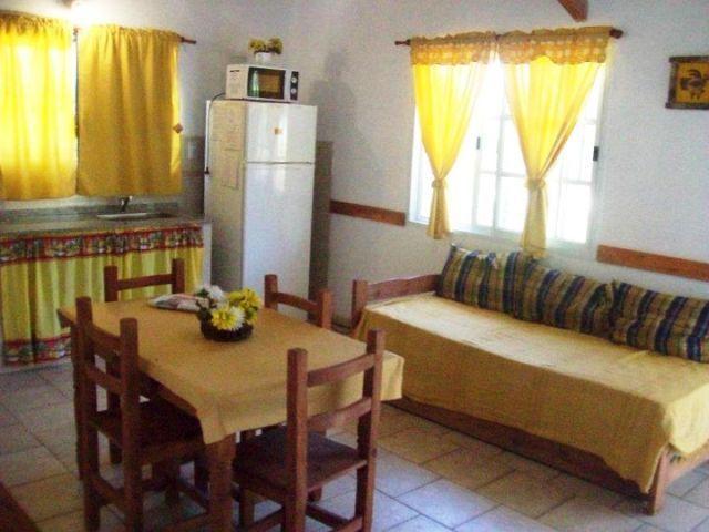 Complejo Sagrado Corazon Villa Merlo Стая снимка