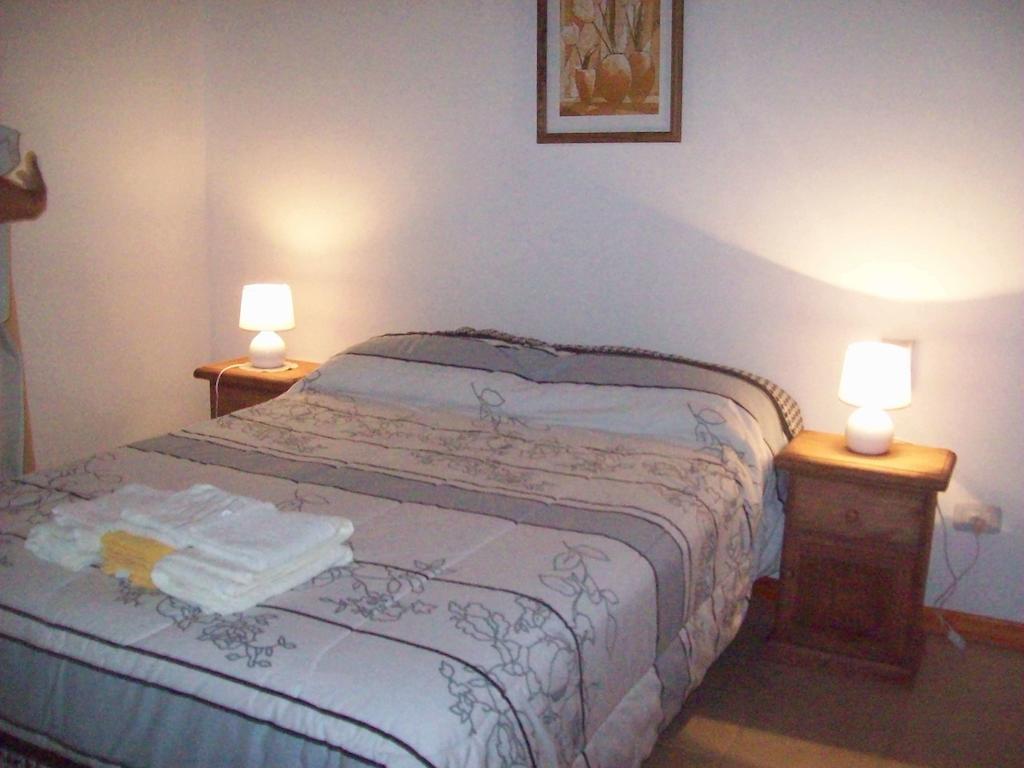 Complejo Sagrado Corazon Villa Merlo Екстериор снимка