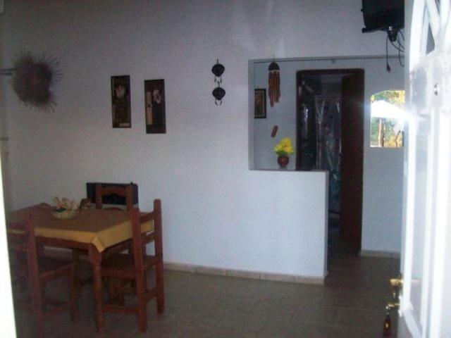 Complejo Sagrado Corazon Villa Merlo Екстериор снимка