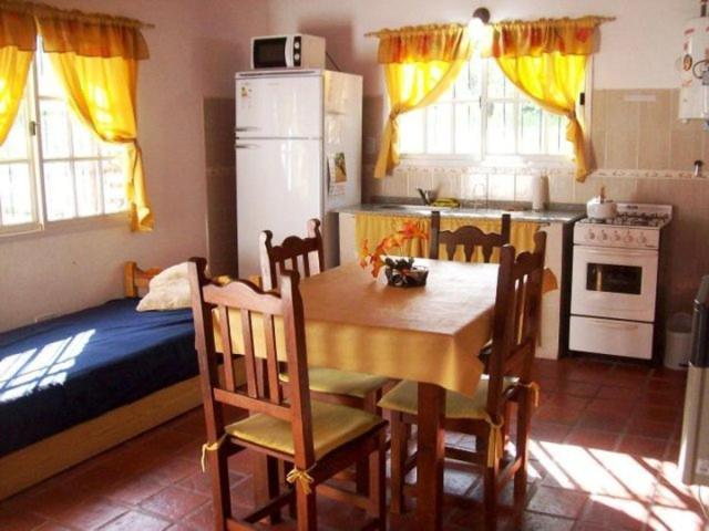 Complejo Sagrado Corazon Villa Merlo Екстериор снимка