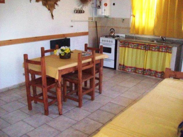 Complejo Sagrado Corazon Villa Merlo Екстериор снимка