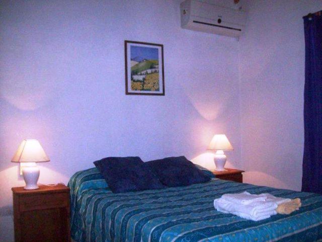 Complejo Sagrado Corazon Villa Merlo Екстериор снимка