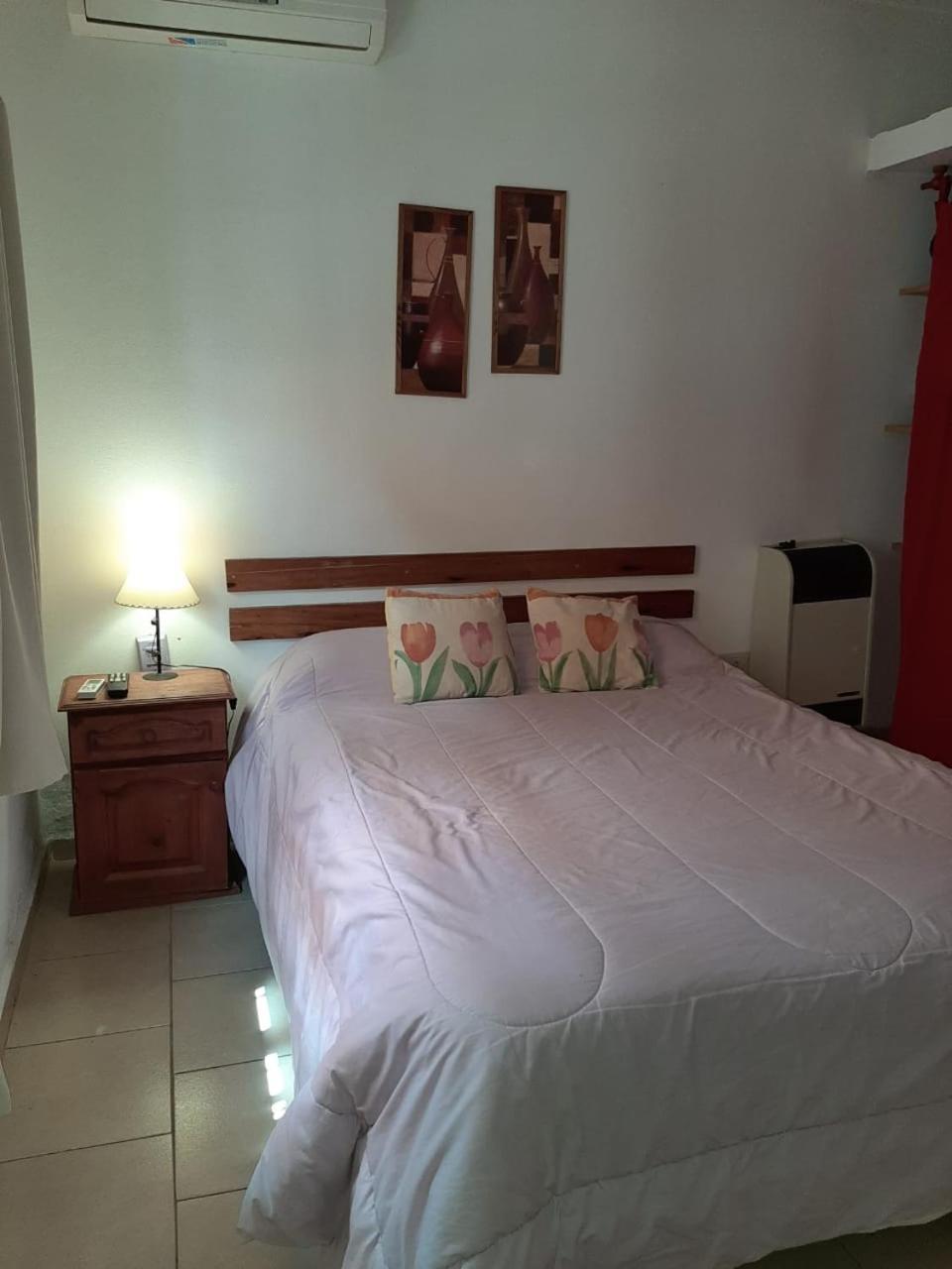 Complejo Sagrado Corazon Villa Merlo Екстериор снимка
