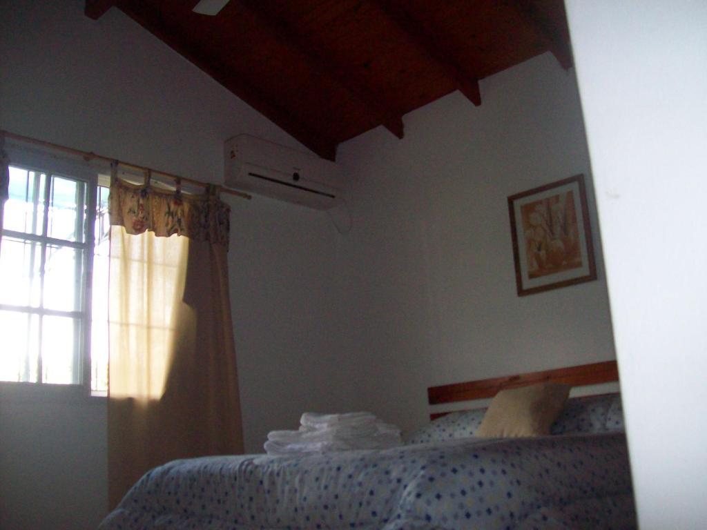 Complejo Sagrado Corazon Villa Merlo Екстериор снимка