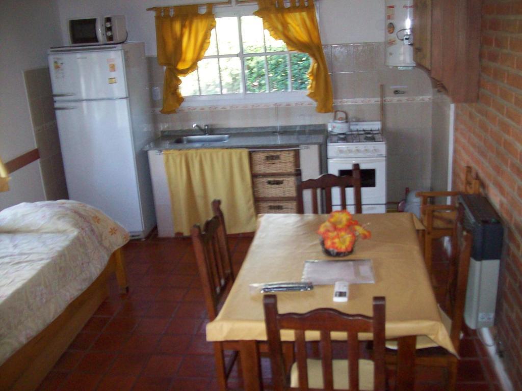 Complejo Sagrado Corazon Villa Merlo Екстериор снимка