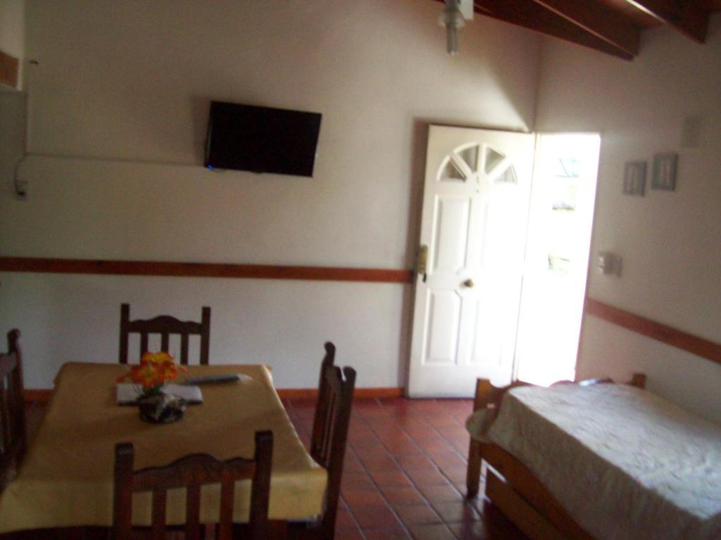 Complejo Sagrado Corazon Villa Merlo Екстериор снимка