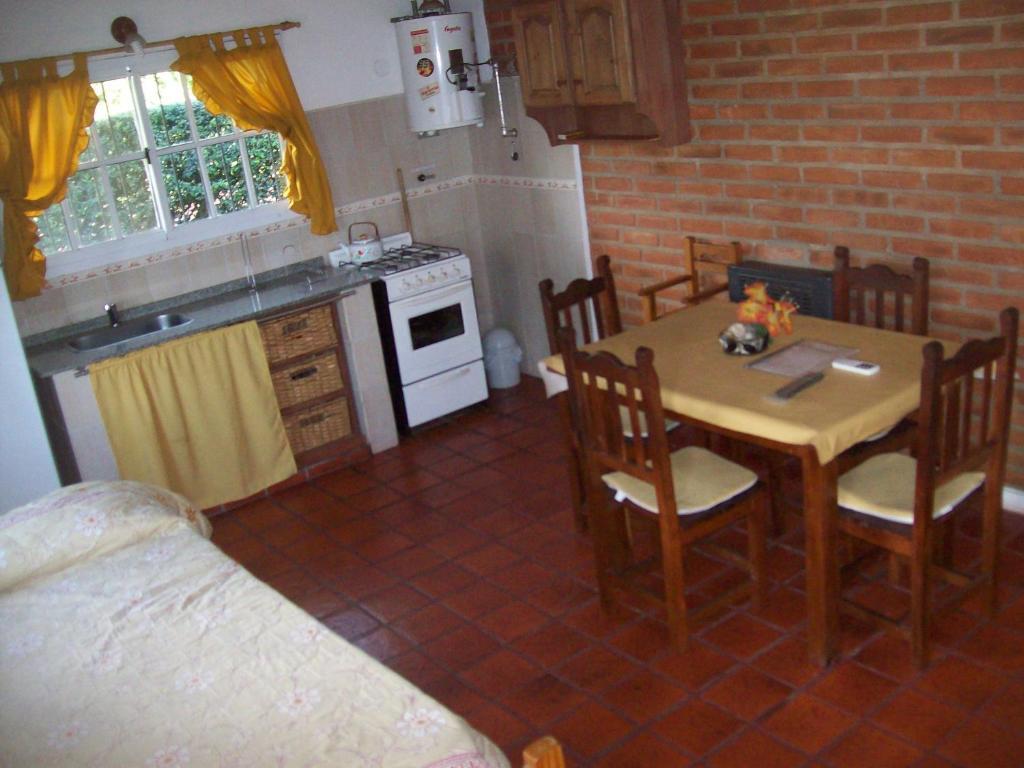 Complejo Sagrado Corazon Villa Merlo Екстериор снимка