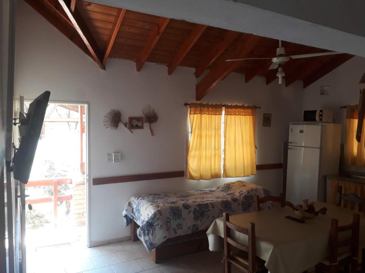 Complejo Sagrado Corazon Villa Merlo Екстериор снимка
