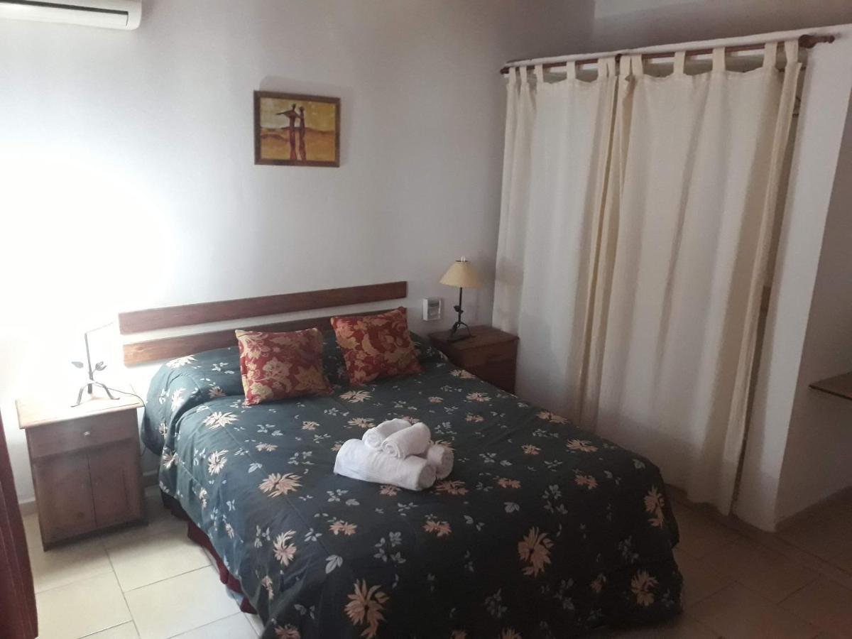 Complejo Sagrado Corazon Villa Merlo Екстериор снимка