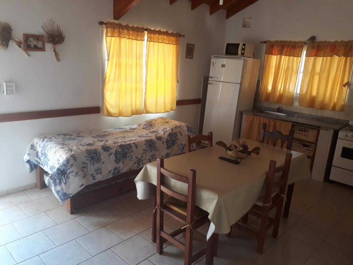 Complejo Sagrado Corazon Villa Merlo Екстериор снимка